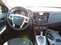 Black - 200 Touring Sedan Photo No. 9