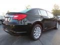 Black - 200 Touring Sedan Photo No. 3