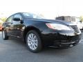 Black - 200 Touring Sedan Photo No. 4