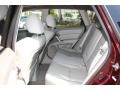 Taupe Rear Seat Photo for 2012 Acura RDX #71803389