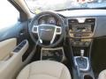 Black - 200 Touring Sedan Photo No. 9