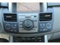 Taupe Controls Photo for 2012 Acura RDX #71803447