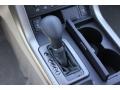  2012 RDX Technology 5 Speed Sequential SportShift Automatic Shifter