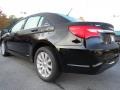 Black - 200 Touring Sedan Photo No. 2