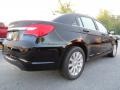 Black - 200 Touring Sedan Photo No. 3