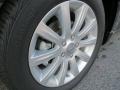 Black - 200 Touring Sedan Photo No. 5