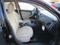 Black - 200 Touring Sedan Photo No. 8