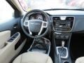 Black - 200 Touring Sedan Photo No. 9