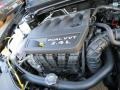 Black - 200 Touring Sedan Photo No. 10