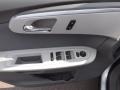 Silver Ice Metallic - Traverse LS Photo No. 14
