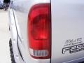 Silver Metallic - F250 Super Duty XLT Crew Cab 4x4 Photo No. 9