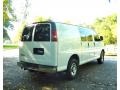 Summit White - Express 2500 Commercial Van Photo No. 5