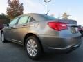 Tungsten Metallic - 200 Touring Sedan Photo No. 2