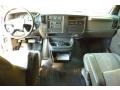 Summit White - Express 2500 Commercial Van Photo No. 8