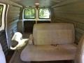 Summit White - Express 2500 Commercial Van Photo No. 9