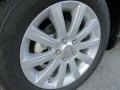Tungsten Metallic - 200 Touring Sedan Photo No. 5