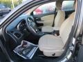 Tungsten Metallic - 200 Touring Sedan Photo No. 6