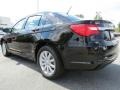 Black - 200 Touring Sedan Photo No. 2