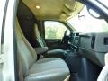 Summit White - Express 2500 Commercial Van Photo No. 18
