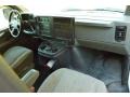 Summit White - Express 2500 Commercial Van Photo No. 19