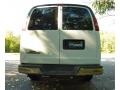 Summit White - Express 2500 Commercial Van Photo No. 20