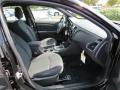 Black - 200 Touring Sedan Photo No. 8