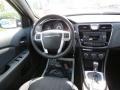 Black - 200 Touring Sedan Photo No. 9