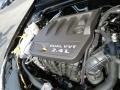 Black - 200 Touring Sedan Photo No. 10