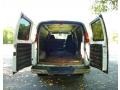 Summit White - Express 2500 Commercial Van Photo No. 25