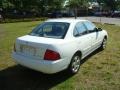 Cloud White - Sentra 1.8 Photo No. 5