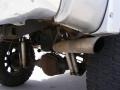Silver Metallic - F250 Super Duty XLT Crew Cab 4x4 Photo No. 16