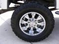 Silver Metallic - F250 Super Duty XLT Crew Cab 4x4 Photo No. 17