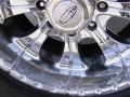 Silver Metallic - F250 Super Duty XLT Crew Cab 4x4 Photo No. 18
