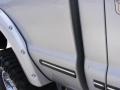 1999 Silver Metallic Ford F250 Super Duty XLT Crew Cab 4x4  photo #19