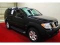 2011 Espresso Black Nissan Pathfinder SV #71744817