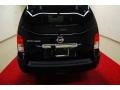 2011 Espresso Black Nissan Pathfinder SV  photo #5