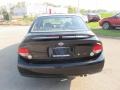 2000 Super Black Nissan Maxima SE  photo #3