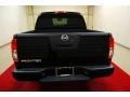 Super Black - Frontier SV Crew Cab Photo No. 5