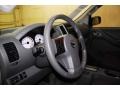 Super Black - Frontier SV Crew Cab Photo No. 11