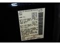 Super Black - Frontier SV Crew Cab Photo No. 12