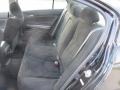 2010 Crystal Black Pearl Honda Accord EX Sedan  photo #8