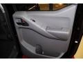 Super Black - Frontier SV Crew Cab Photo No. 15