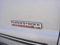 Silver Metallic - F250 Super Duty XLT Crew Cab 4x4 Photo No. 23