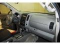 Super Black - Frontier SV Crew Cab Photo No. 19