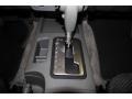 Super Black - Frontier SV Crew Cab Photo No. 20
