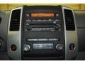 Super Black - Frontier SV Crew Cab Photo No. 21