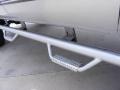 Silver Metallic - F250 Super Duty XLT Crew Cab 4x4 Photo No. 25