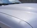 Silver Metallic - F250 Super Duty XLT Crew Cab 4x4 Photo No. 26