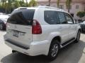 Blizzard White Pearl - GX 470 Photo No. 2