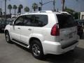 Blizzard White Pearl - GX 470 Photo No. 6